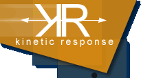 Kinetic Response Music logo